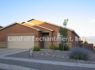 1646 Agua Dulce Dr SE, Rio Rancho, NM 87124