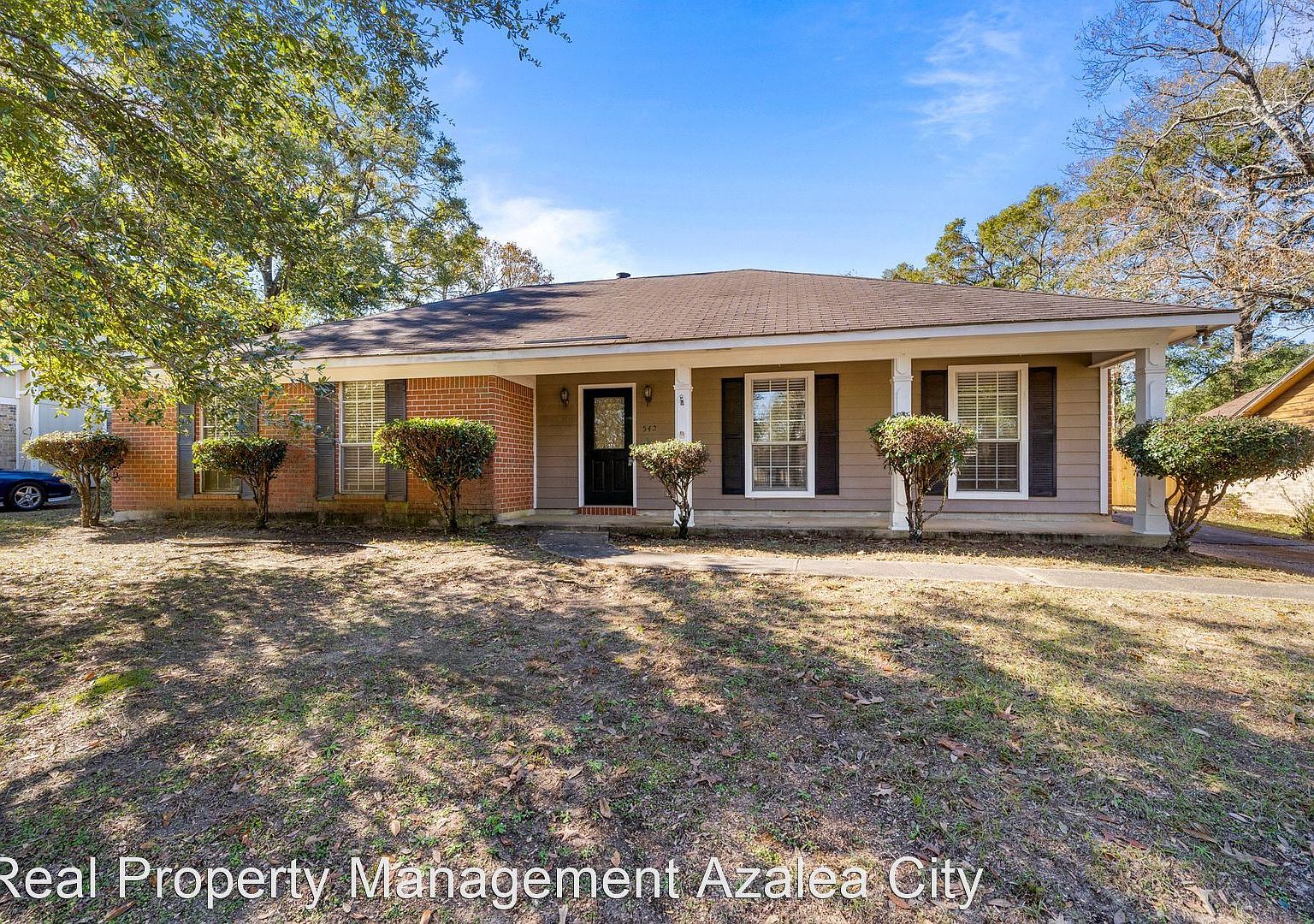 540 Becky Ln, Mobile, AL 36695 Zillow