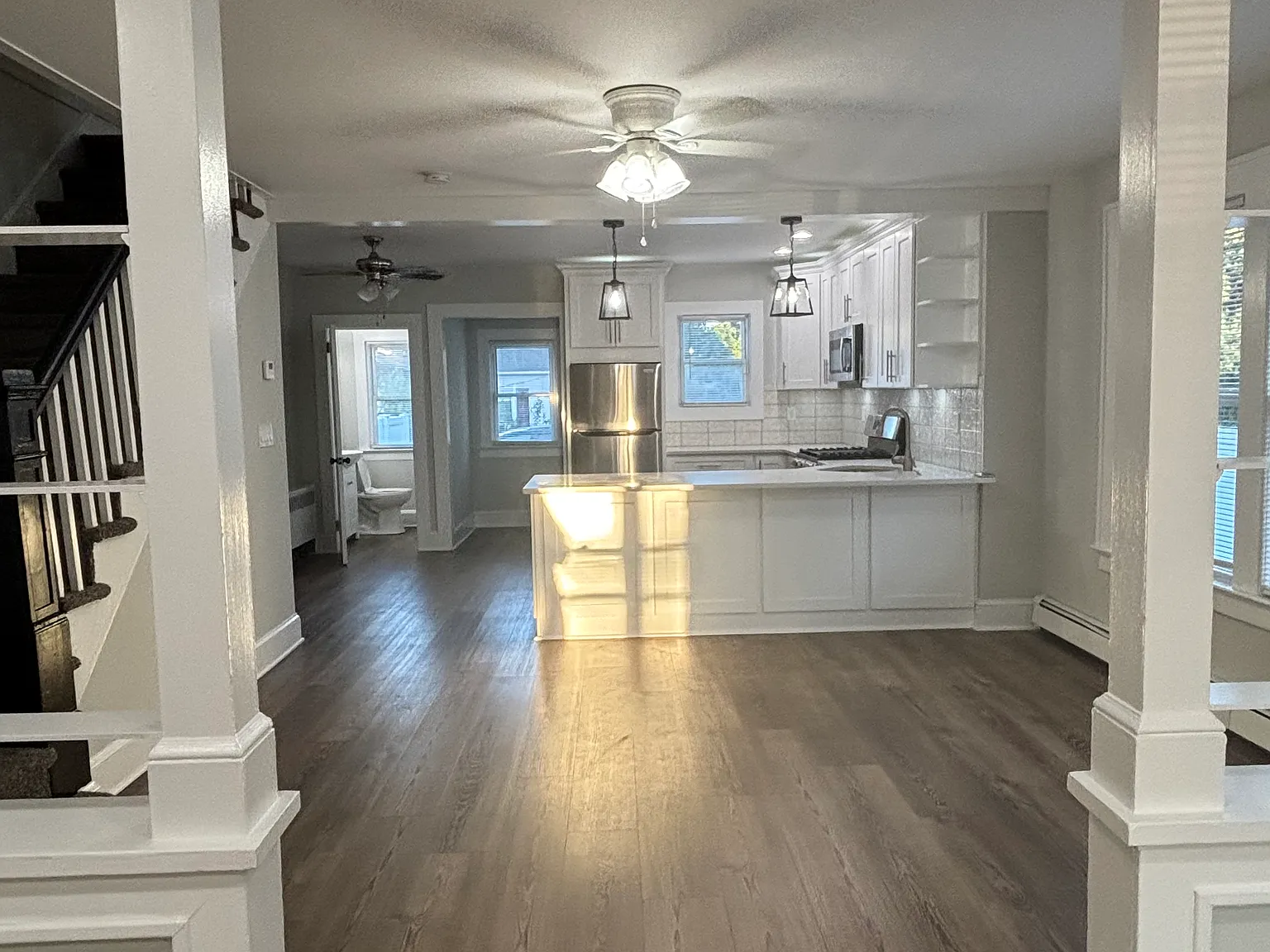 Maple Ave, Patchogue — Photo 4