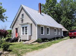 48 Starks Rd, New Sharon, ME 04955