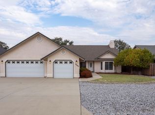 19267 Espinazo Way, Cottonwood, CA