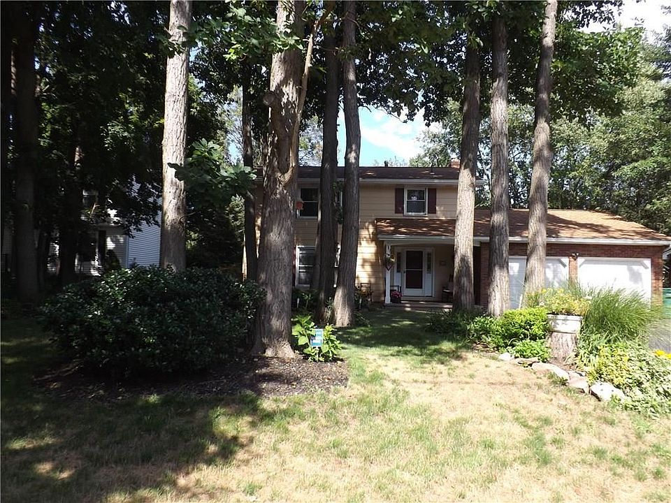 56 Stone Fence Rd, Rochester, NY 14626 Zillow