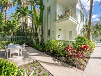 1211 Meridian Ave APT 1, Miami Beach, FL, 33139