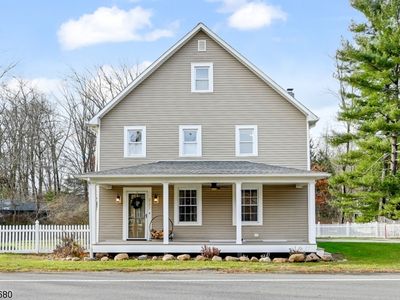 227 Powerville Rd, Boonton Township, NJ, 07005
