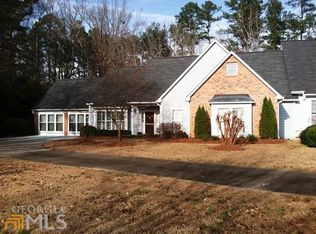 1402 Chanticleer Ln, Elberton, GA 30635