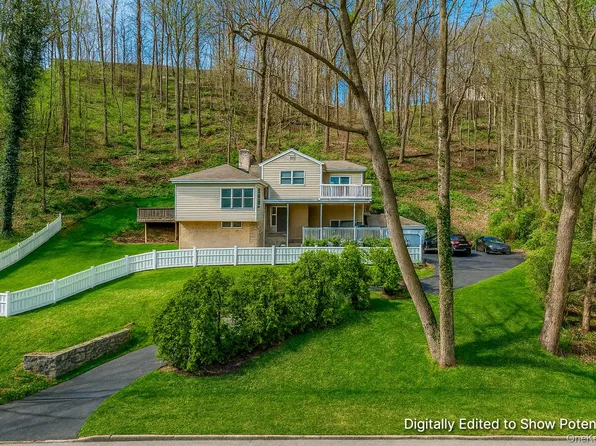 681 Old Kensico Road, White Plains, NY 10603