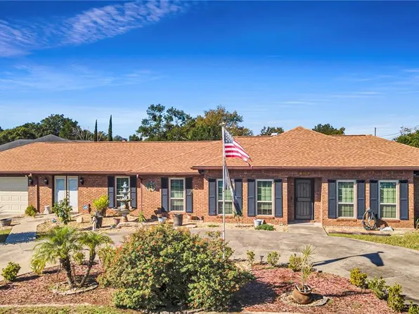 1694 Bismarck Dr, Deltona, FL 32725