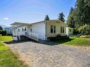 6035 Vedder Rd #108, Tzeachten 13, BC V2R 1E5