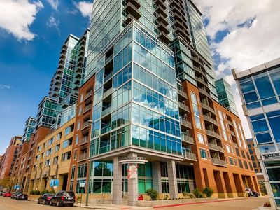 1700 Bassett St UNIT 309, Denver, CO, 80202
