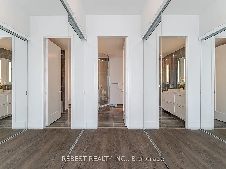 470 Front St W #2603 — Photo 23