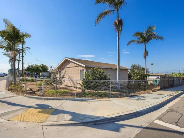 1472 Albany Ave, Chula Vista, CA 91911