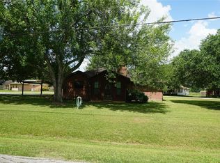 8611 Charity St, Needville, TX 77461