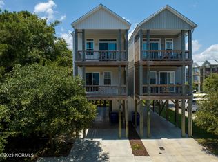 207 Bridgeview Ct #A, Holly Ridge, NC 28445