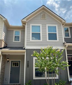 2571 Bayrose Cir #71, Atlanta, GA, 30344