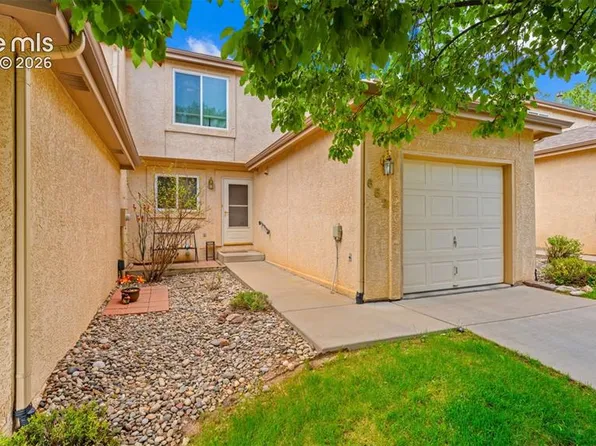 652 Echo Ln, Colorado Springs, CO 80904