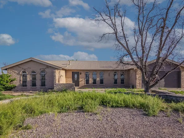 Adobe beauty in New Mexico South County Valley, 3025 W Ohara Rd #A, Anthony, NM 88021