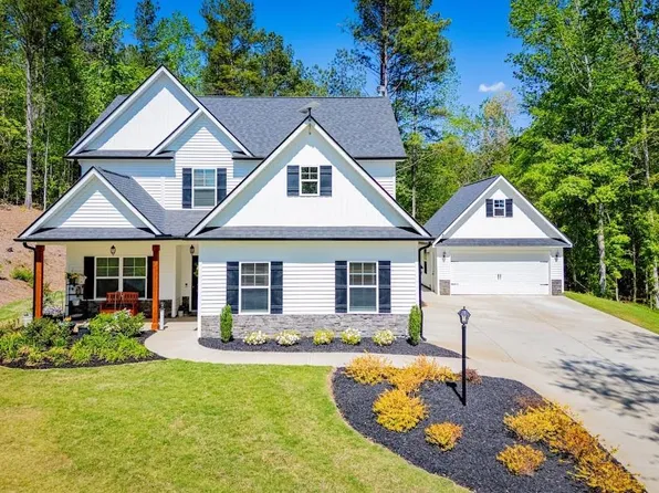 1851 McGarity Rd, Temple, GA 30179