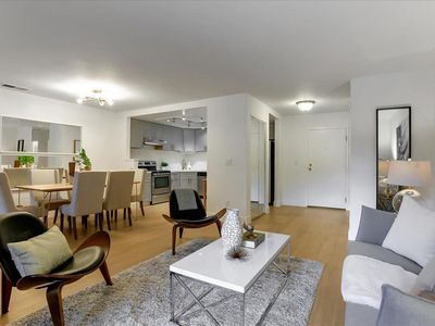 820 Sea Spray Ln APT 101, Foster City, CA, 94404