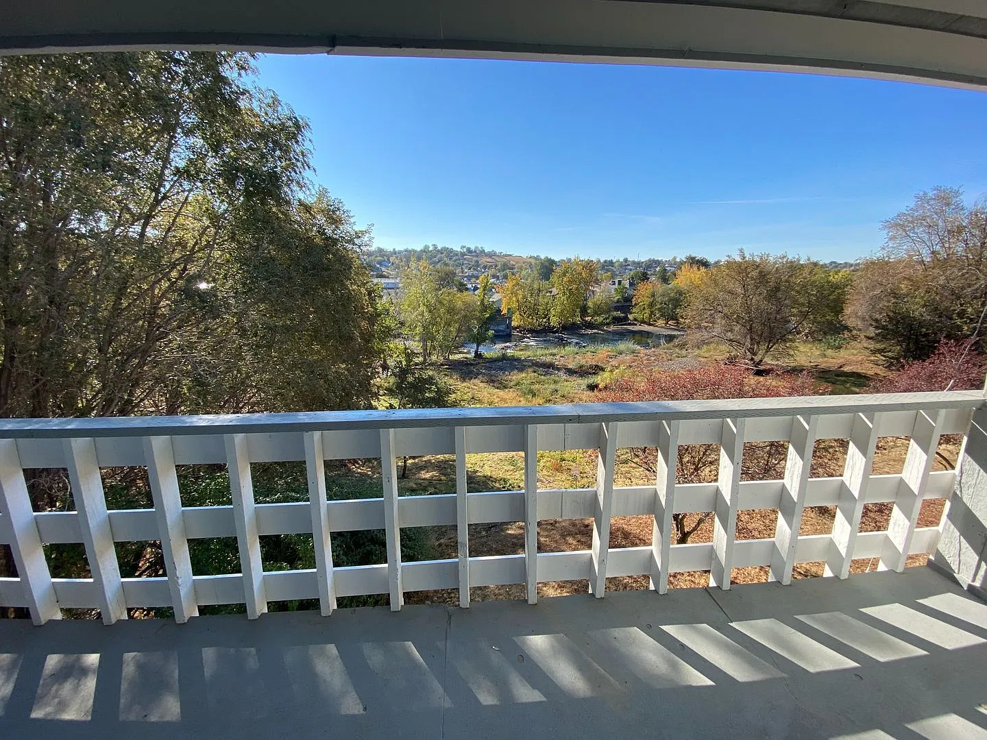 Updated 3-Bedroom Apartment with River Views! — Photo 1