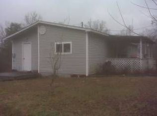 565 Stephens Rd, Mount Vernon, KY 40456