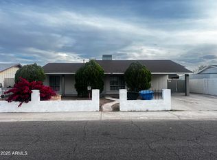 8719 W Monterey Way, Phoenix, AZ 85037