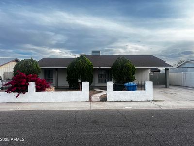8719 W Monterey Way, Phoenix, AZ, 85037