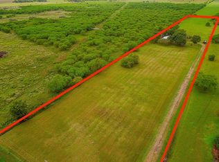 1555 Patton Rd, Rosenberg, TX 77471