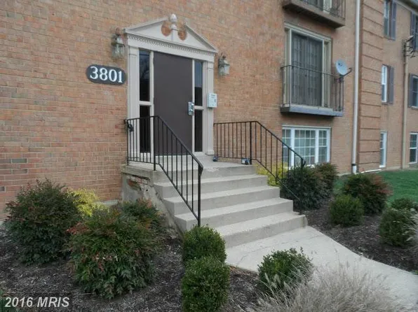 3801 Swann Rd #3, Suitland, MD 20746