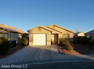 1836 Star Sapphire Ct, Las Vegas, NV 89106