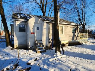 1206 King St, South Bend, IN 46616