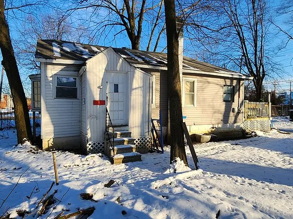 1206 King St, South Bend, IN 46616