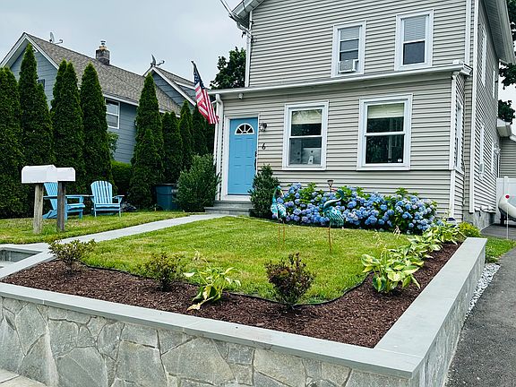 Exterior property