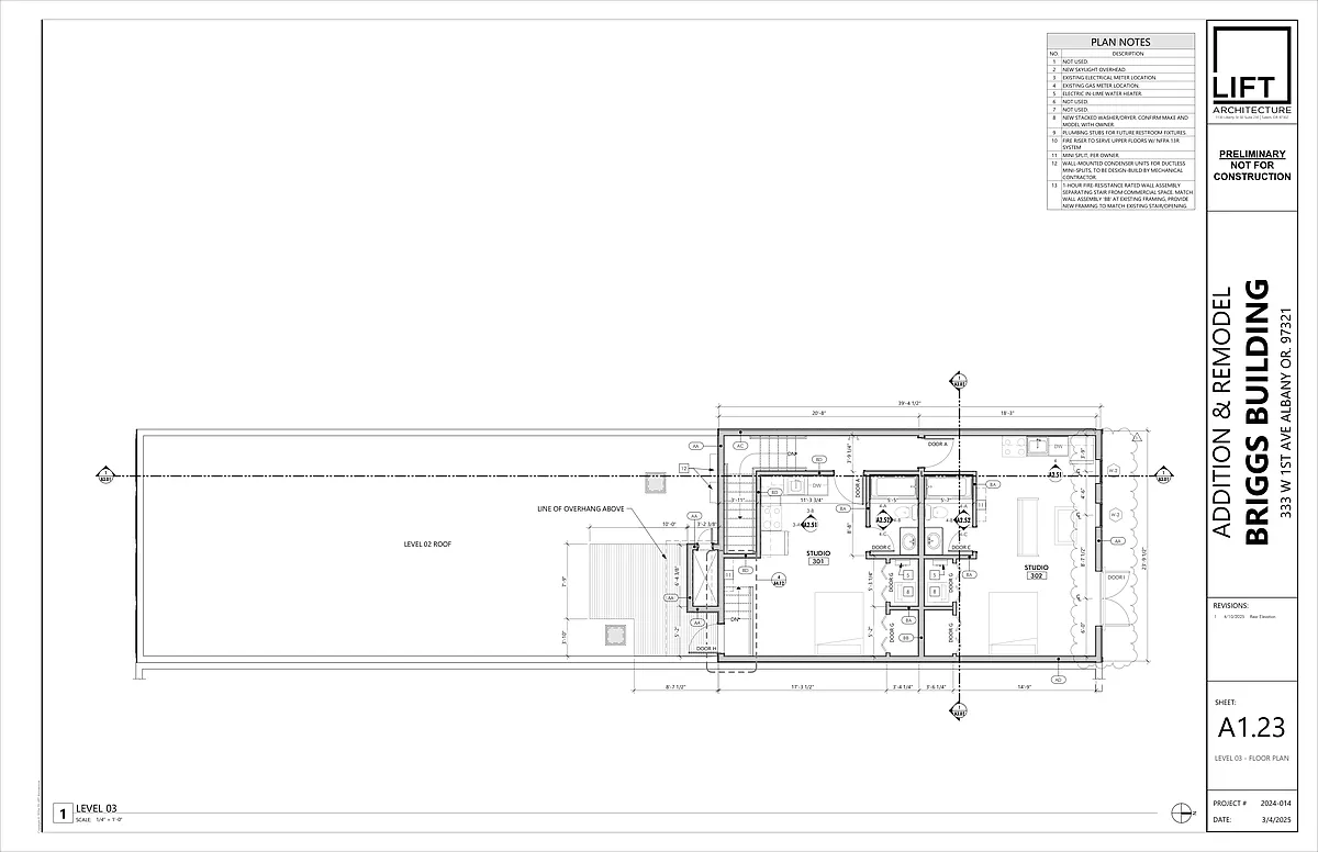 Building Photo - 333 1st Ave W #302
