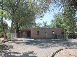 4918 Rincon Rd NW, Albuquerque, NM 87105