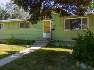 1331 Emerson St, Sheridan, WY 82801