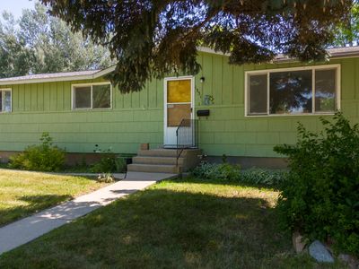 1331 Emerson St, Sheridan, WY, 82801