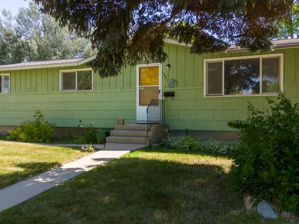 1331 Emerson St, Sheridan, WY 82801