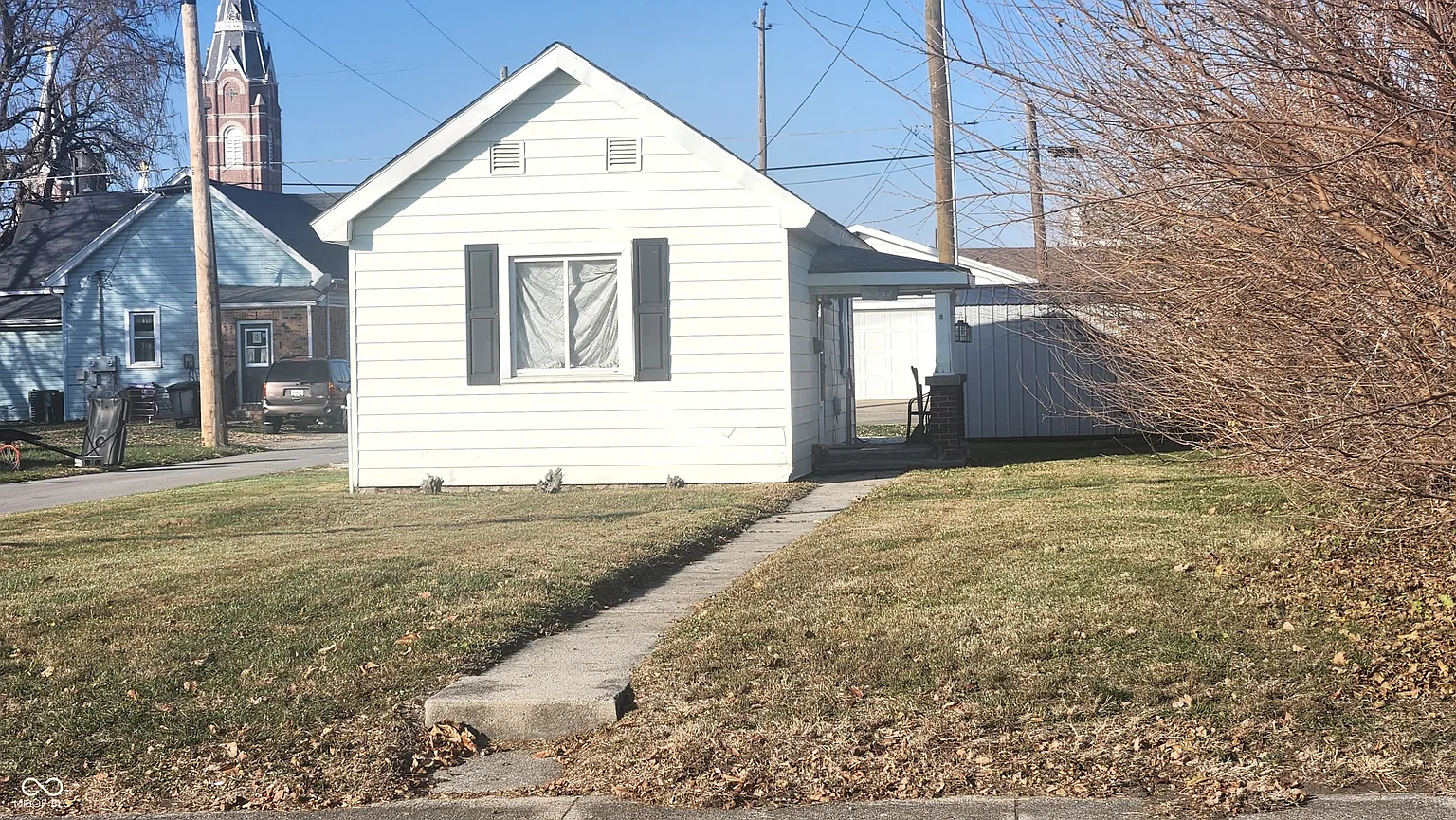 1332 S C St photo 1