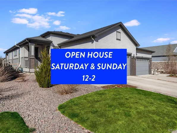 7781 Plateau Creek Lane, Littleton, CO 80125