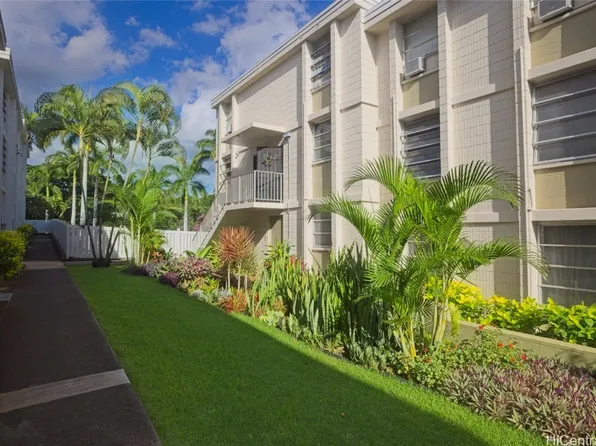 98-1032 Moanalua Rd #3206, Aiea, HI 96701