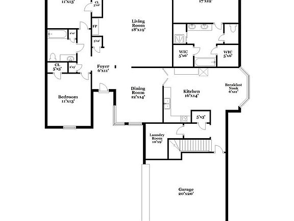 2nd image of this home