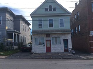32 Reid St, Amsterdam, NY 12010