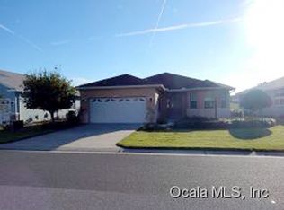 9322 SW 94th Loop, Ocala, FL 34481