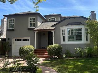 321 Avila Rd, San Mateo, CA 94402