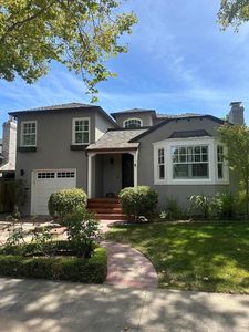 321 Avila Rd, San Mateo, CA, 94402