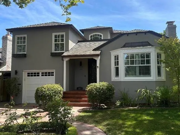 321 Avila Rd, San Mateo, CA 94402