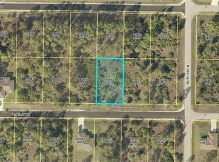 3304 42nd St SW, Lehigh Acres, FL 33971