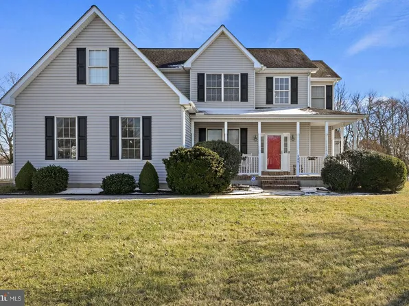 334 Ashland Ave, Camden Wyoming, DE 19934