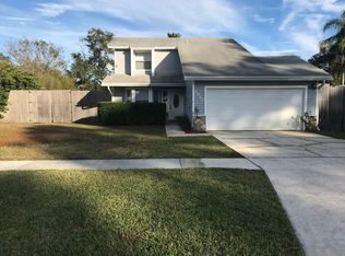 3943 Landfall Ln, Jacksonville Beach, FL 32250