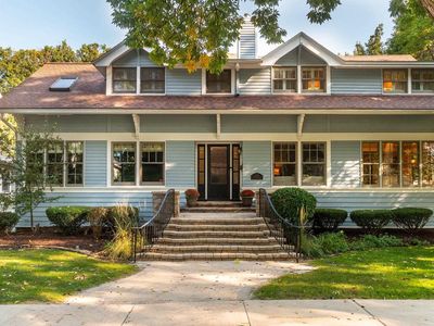 1526 Vilas Avenue, Madison, WI, 53711